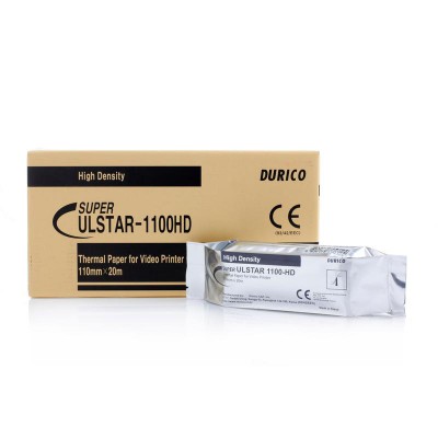 Термобумага DURICO SUPER ULSTAR-1100HD