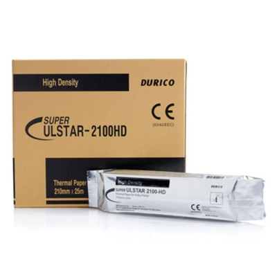 Термобумага DURICO SUPER ULSTAR-2100HD