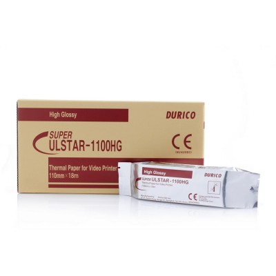 Термобумага DURICO SUPER ULSTAR-1100HG