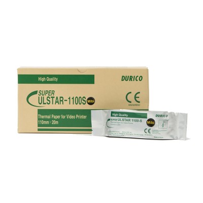 Термобумага DURICO SUPER ULSTAR-1100S Mibi