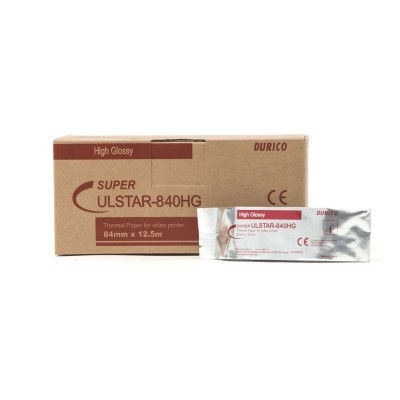 Термобумага DURICO SUPER ULSTAR-840HG