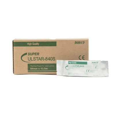 Термобумага DURICO SUPER ULSTAR-840S