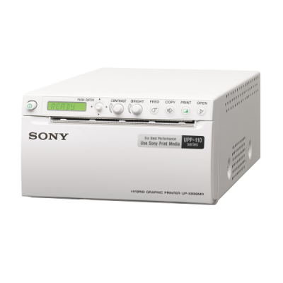 Термографичен принтер Sony UP-X898MD